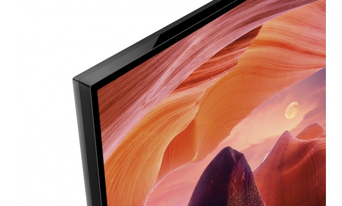 Sony FWD X80L Bravia 4K TV LCD Professional