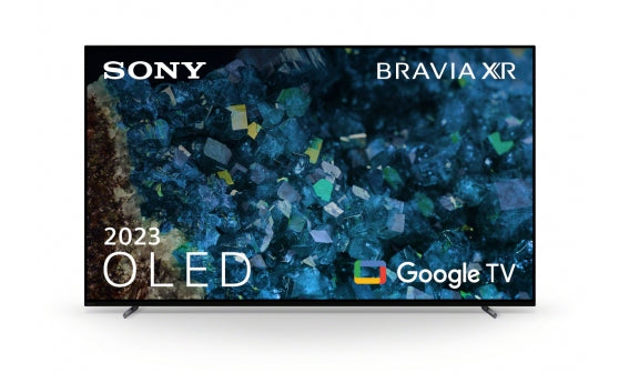 Sony FWD-A80L SERIE Bravia 4K OLED TV Professional