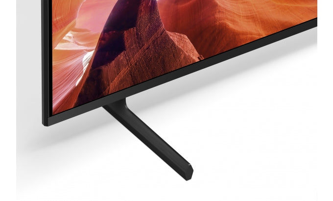 Sony FWD X80L Bravia 4K TV LCD Professional