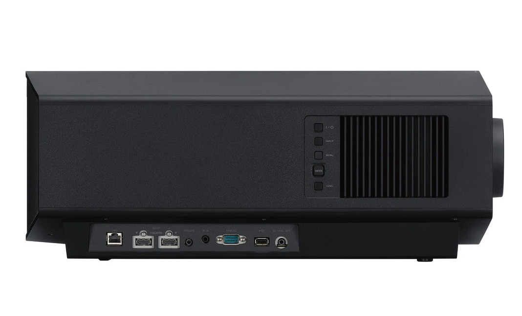 Sony VPL-XW5000ES prezzo proiettore 4K laser