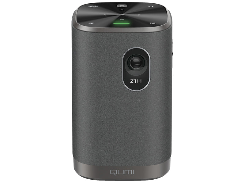 Vivitek Qumi Z1H Videoproiettore Wi-Fi Tascabile