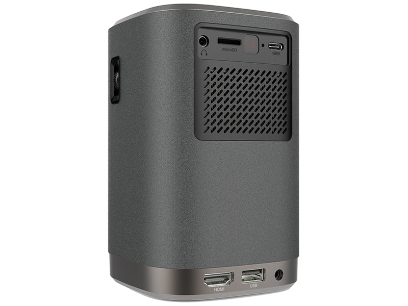 Vivitek Qumi Z1H Videoproiettore Wi-Fi Tascabile