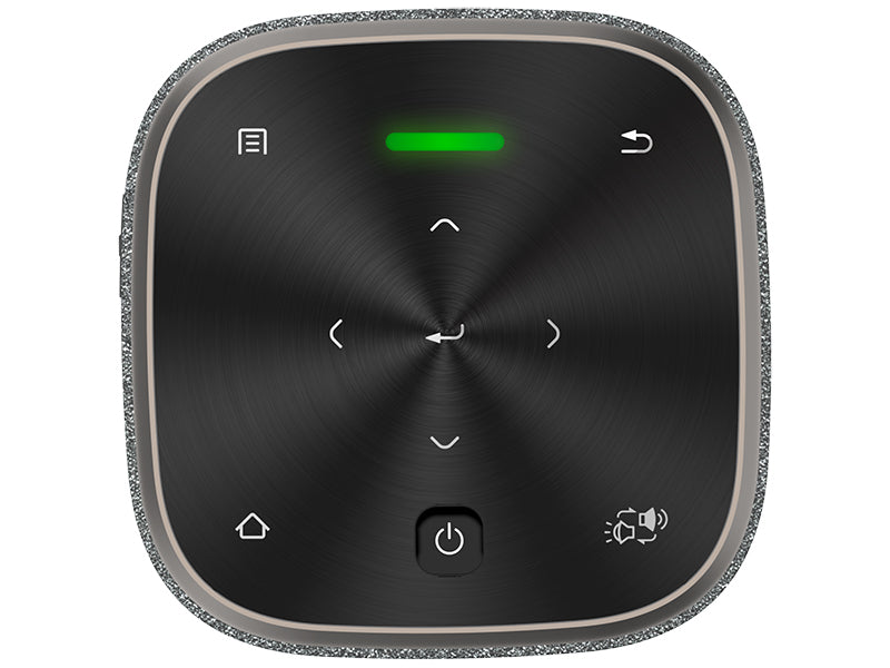 Vivitek Qumi Z1H Videoproiettore Wi-Fi Tascabile
