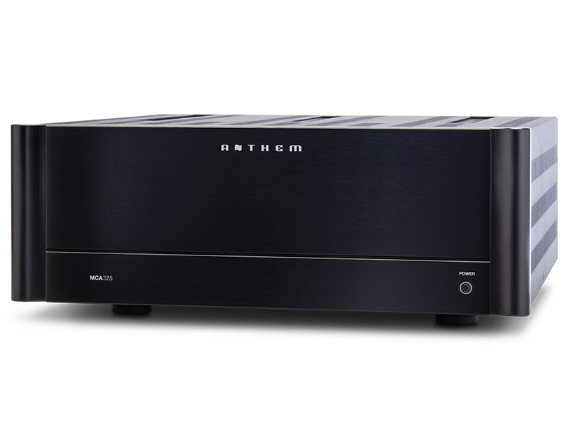 Anthem MCA 325 Amplificatore Finale 3 canali USATO