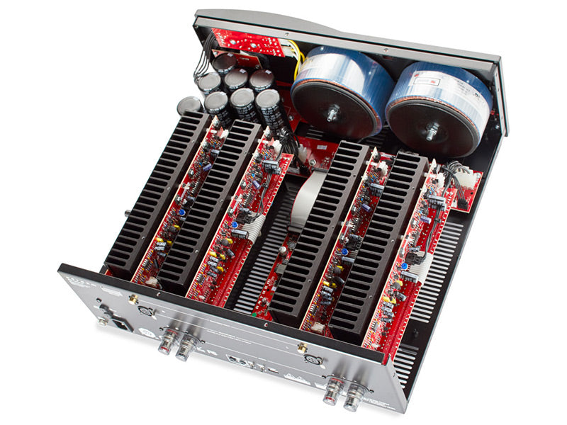 Anthem STR Power Amplifier
