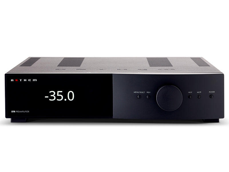 Anthem STR Preamplificatore stereo