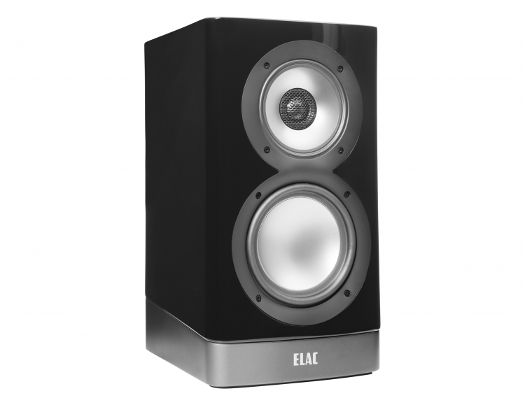 Elac Navis ARB 51 coppia diffusori amplificati