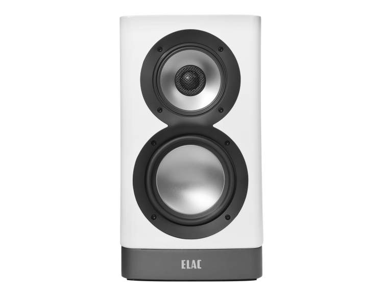 Elac Navis ARB 51 coppia diffusori amplificati