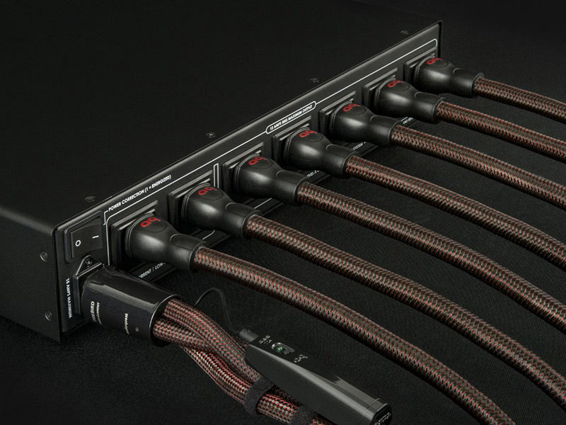 AudioQuest Niagara 3000EU filtro di rete