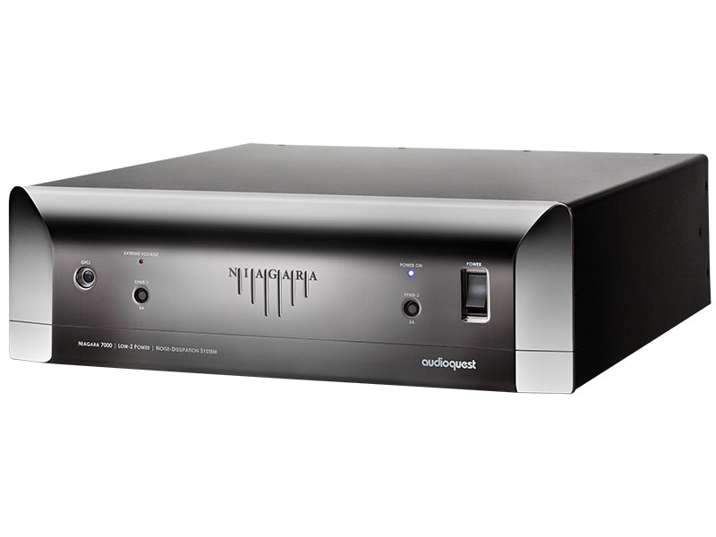 AudioQuest Niagara 7000EU filtro di rete