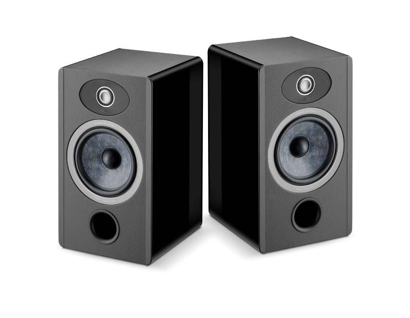 Focal Vestia 1 coppia diffusori da scaffale