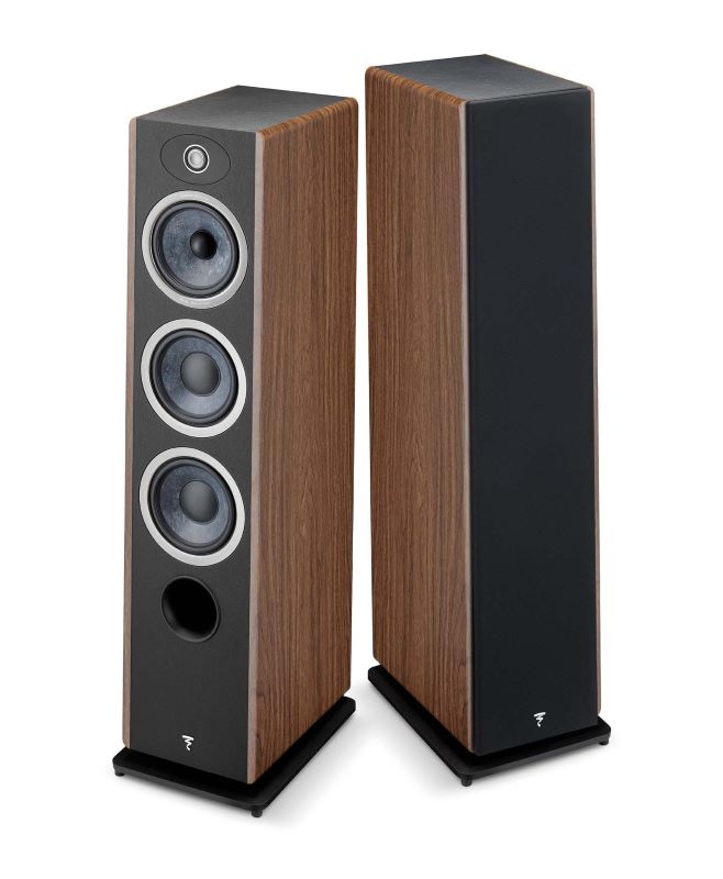 Focal Vestia 2 coppia diffusori da pavimento