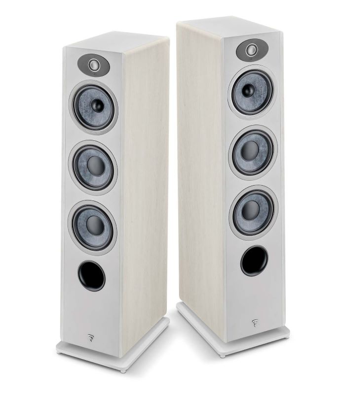 Focal Vestia 2 coppia diffusori da pavimento