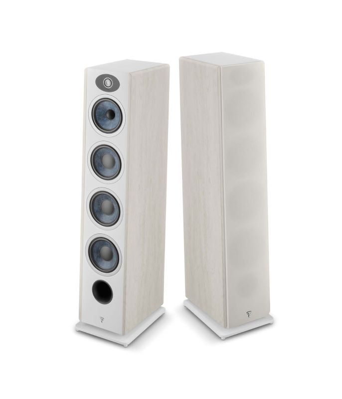 Focal Vestia 3 coppia diffusori da pavimento