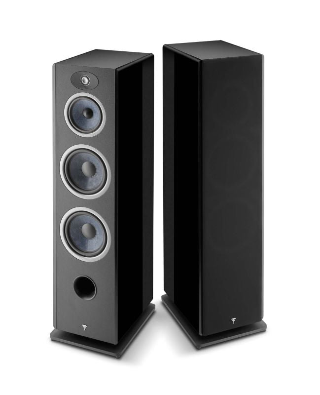 Focal Vestia 4 coppia diffusori da pavimento