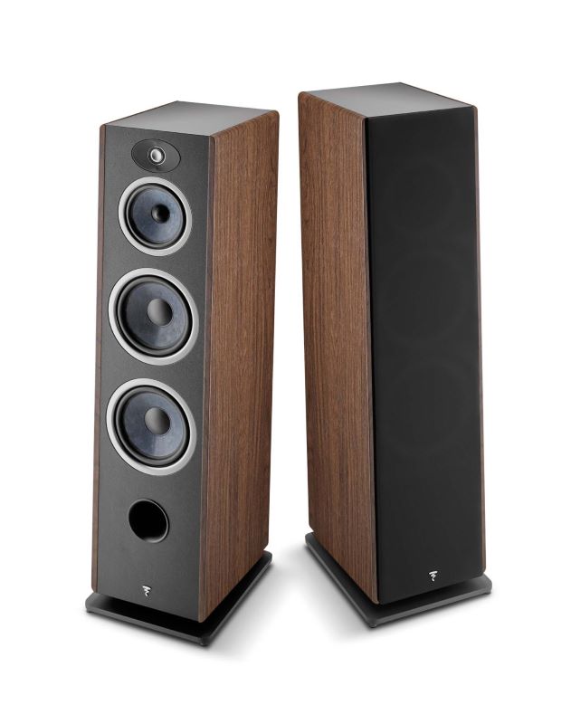 Focal Vestia 4 coppia diffusori da pavimento