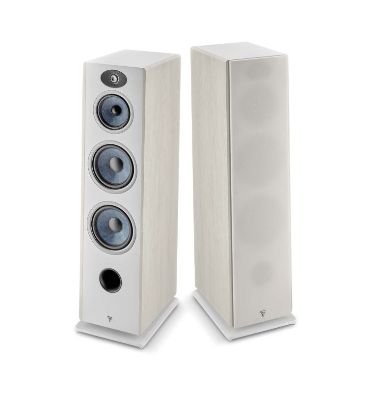 Focal Vestia 4 coppia diffusori da pavimento