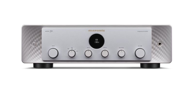 Marantz Model 30 amplificatore stereo