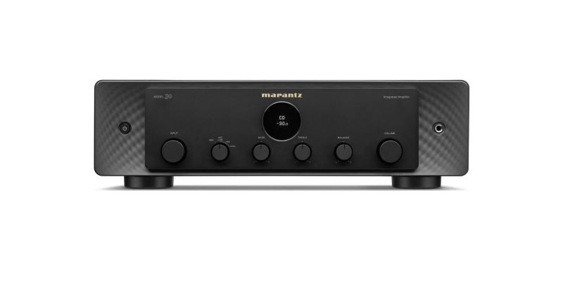 Marantz Model 30 amplificatore stereo