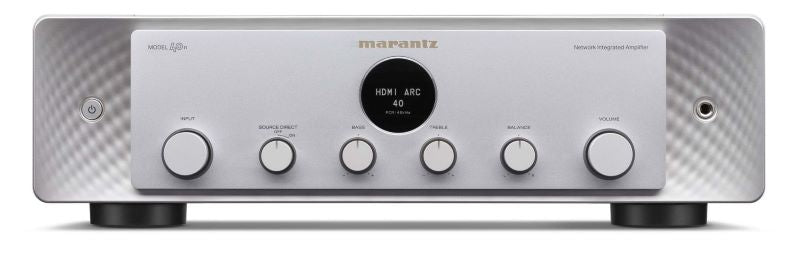 Marantz Model 40N amplificatore integrato di rete