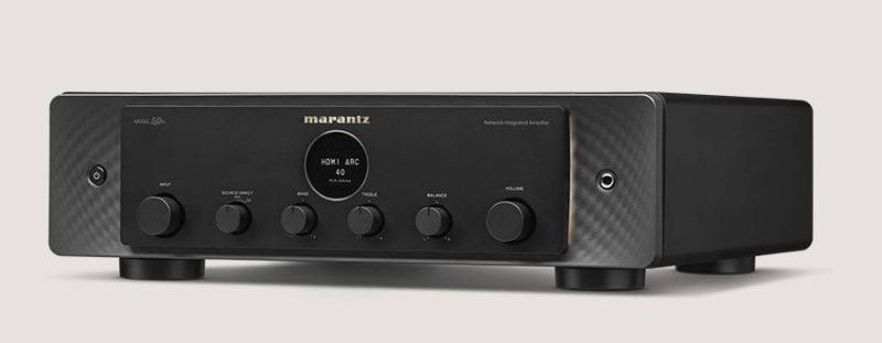 Marantz Model 40N amplificatore integrato di rete