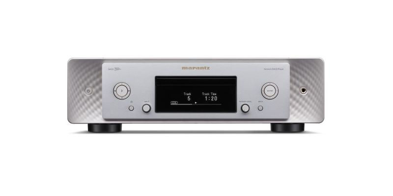 Marantz SACD 30N lettore SACD
