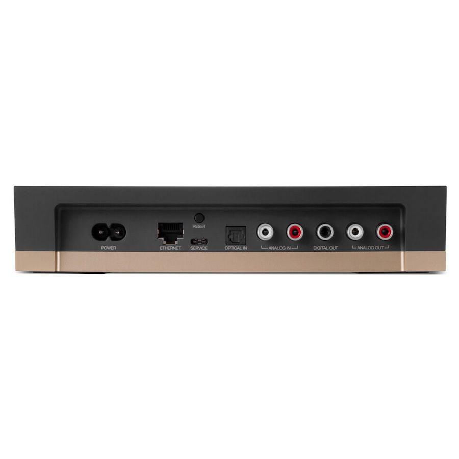 B&W Formation Audio Preamplificatore e streamer