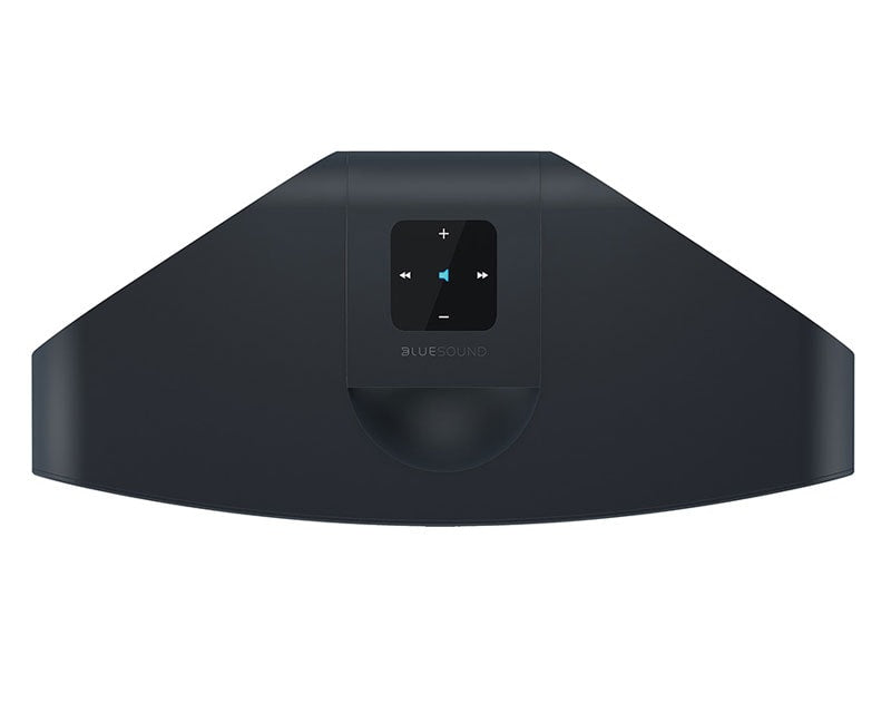 BLUESOUND PULSE 2i All-In-One Wireless Streaming Music Player