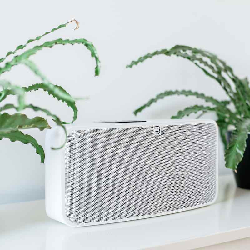 BLUESOUND PULSE 2i All-In-One Wireless Streaming Music Player