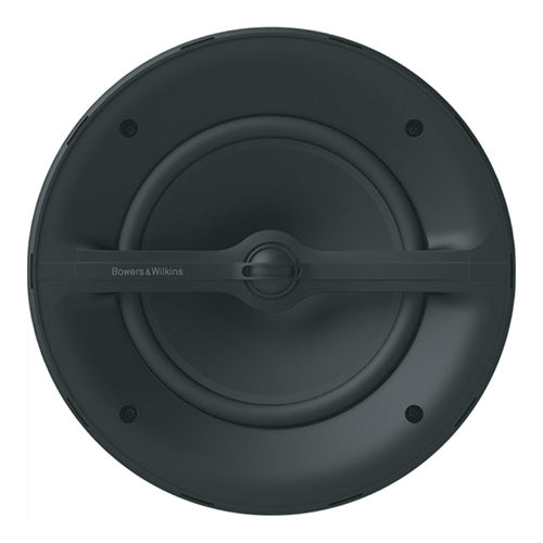 B&W MARINE 8 Diffusore da incasso