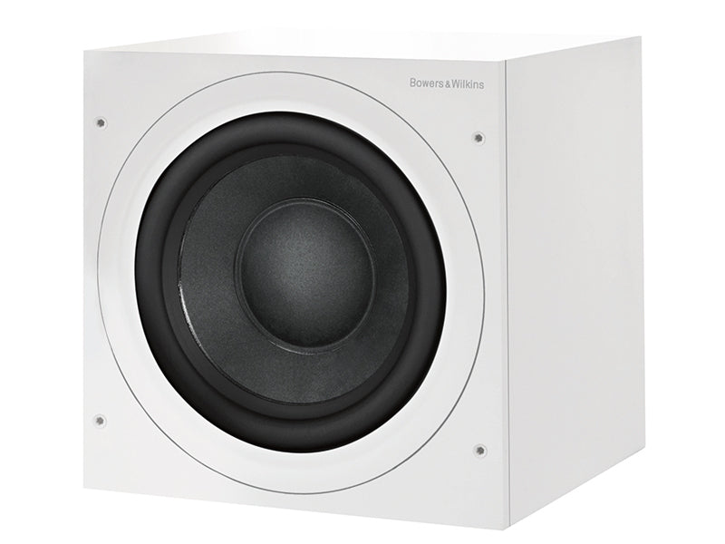 B&W ASW608 S6 Subwoofer Amplificato