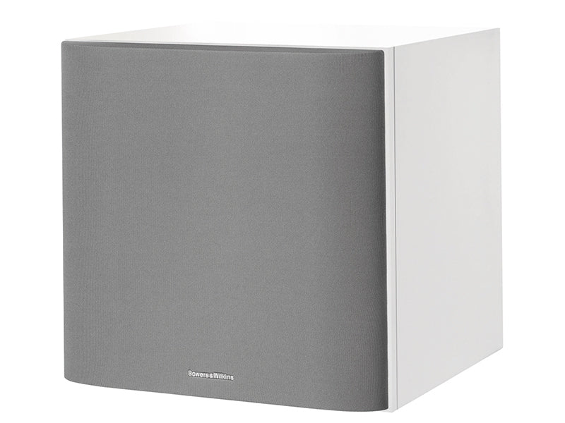B&W ASW608 S6 Subwoofer Amplificato