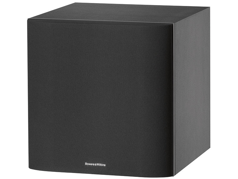 B&W ASW610 S6 Subwoofer Amplificato