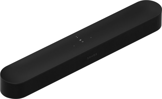 Sonos Beam Gen 2 Soundbar