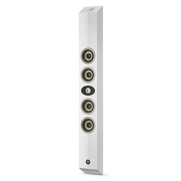 Focal On Wall 302 diffusore da parete