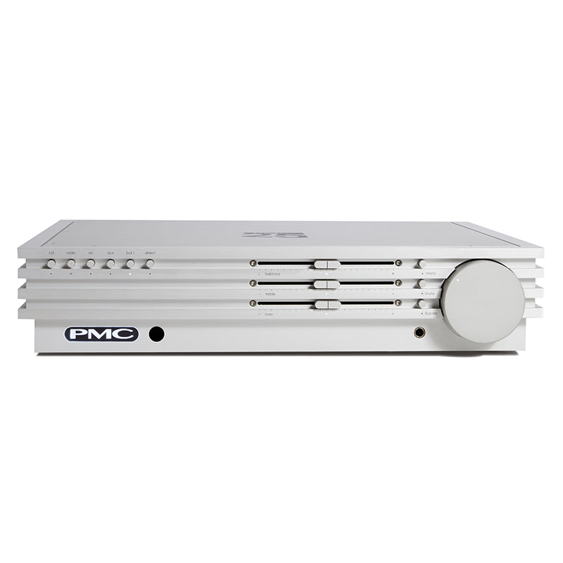 PMC COR amplificatore integrato