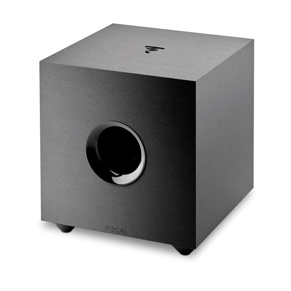 Focal Cub Evo Subwoofer Attivo Bass Reflex