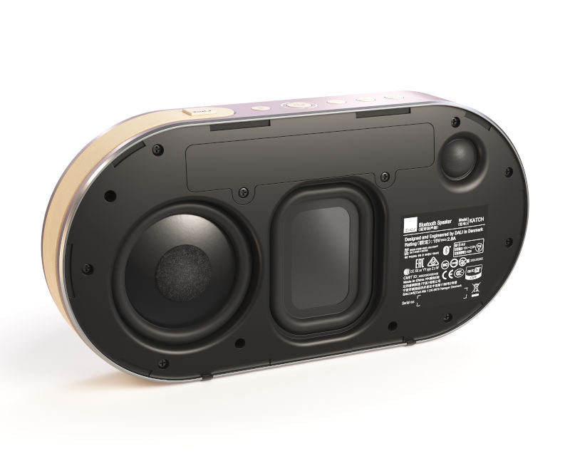 Dali Katch G2 diffusore attivo portatile