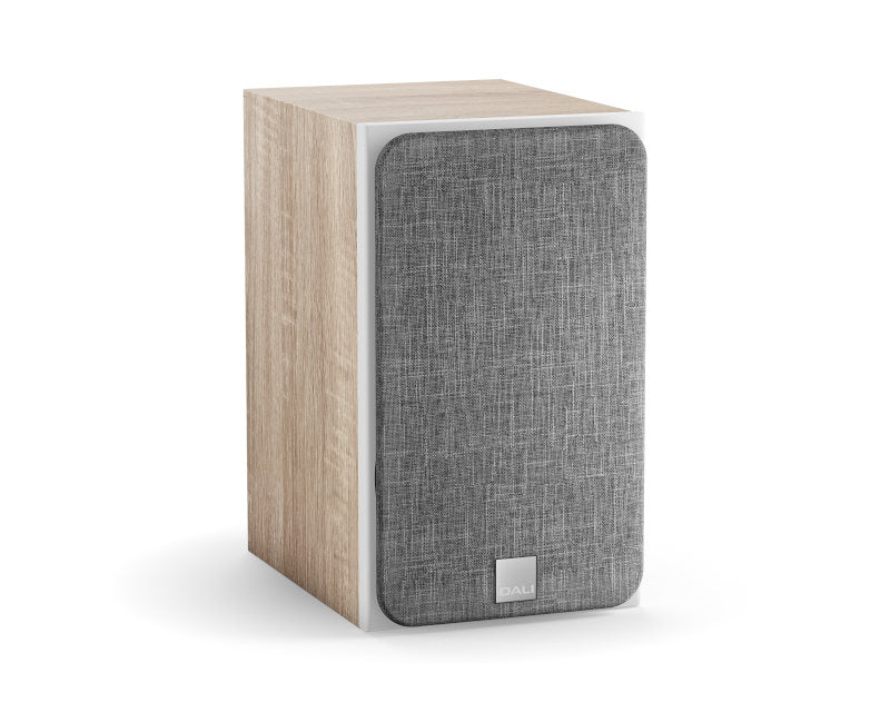 Dali Oberon 1 C coppia diffusori da stand amplificati