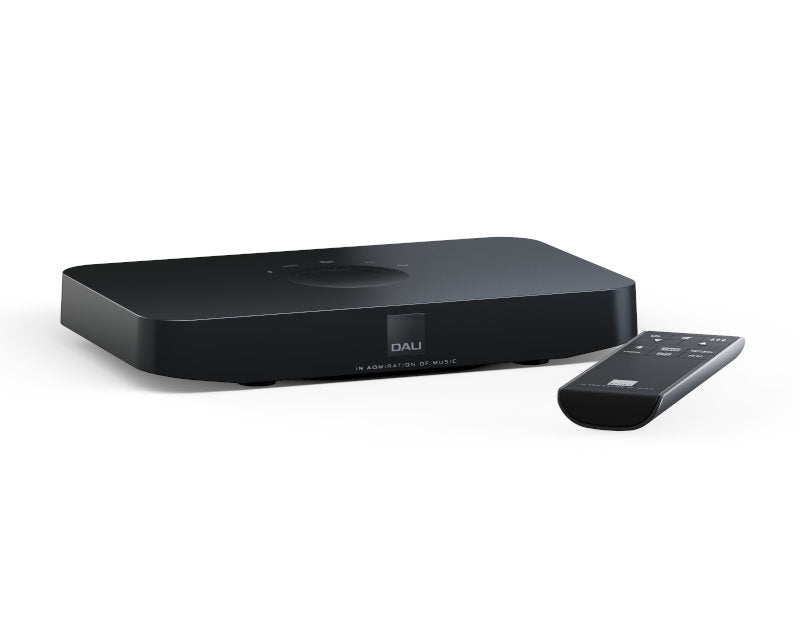 Dali Sound Hub Compact preamplificatore per diffusori attivi