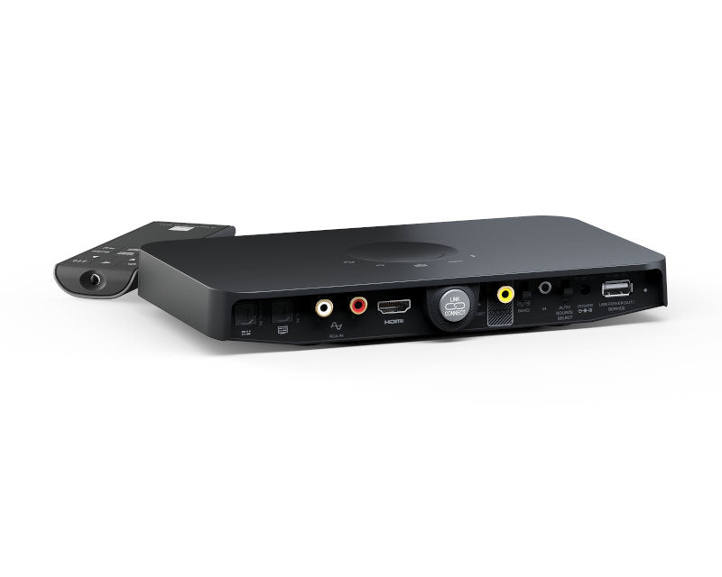 Dali Sound Hub Compact preamplificatore per diffusori attivi