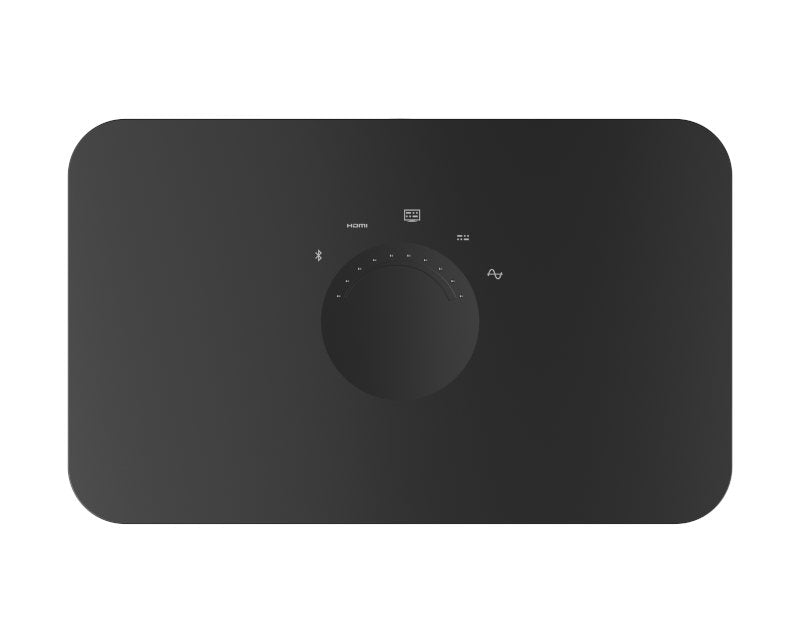 Dali Sound Hub Compact preamplificatore per diffusori attivi