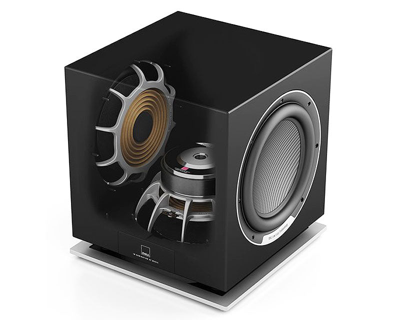 DALI SUB P-10 DSS Sub-Woofer attivo