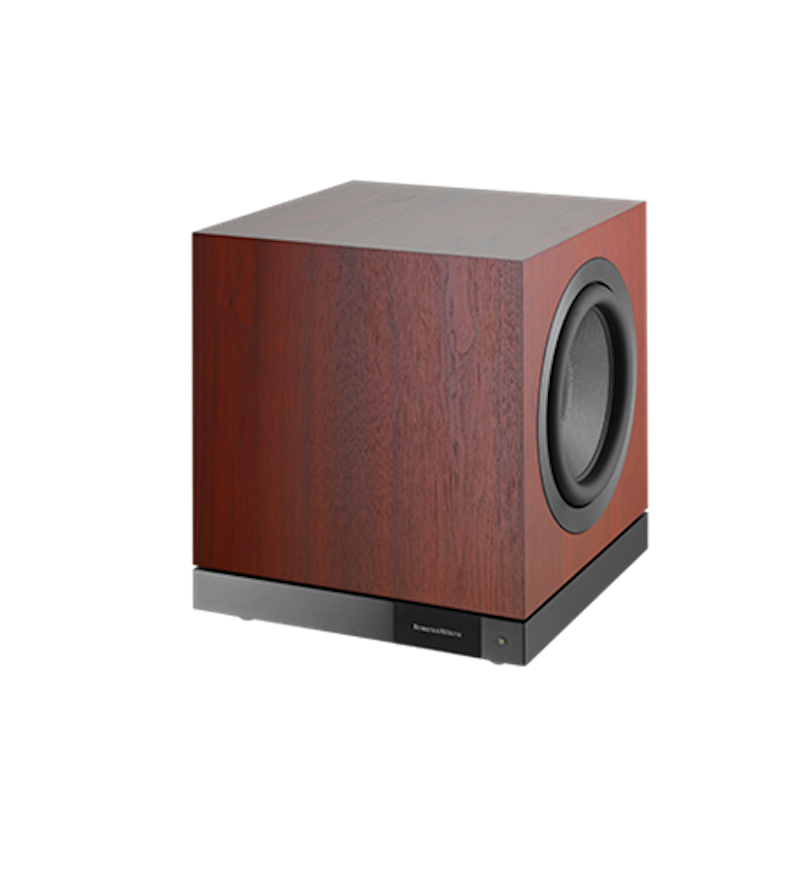 B&W DB2D subwoofer compatto