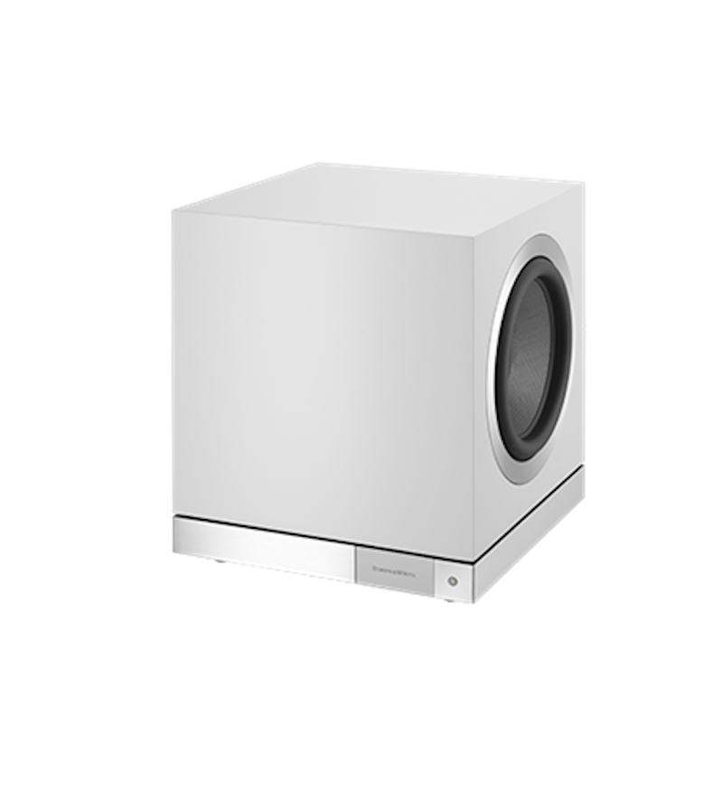 B&W DB2D subwoofer compatto