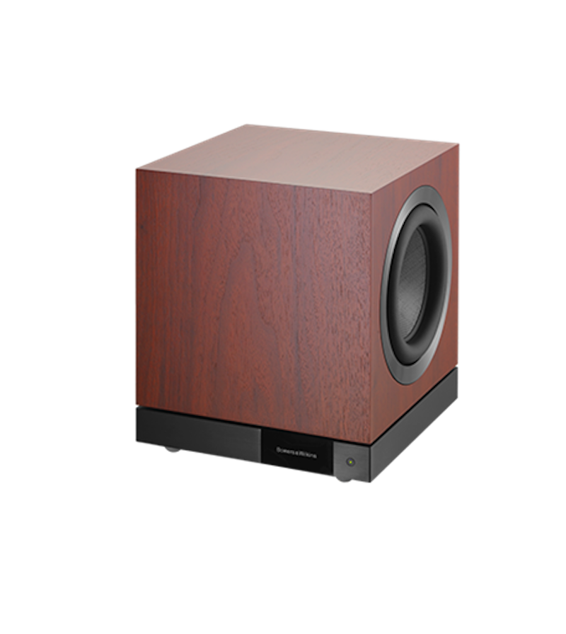 B&W DB3D subwoofer compatto