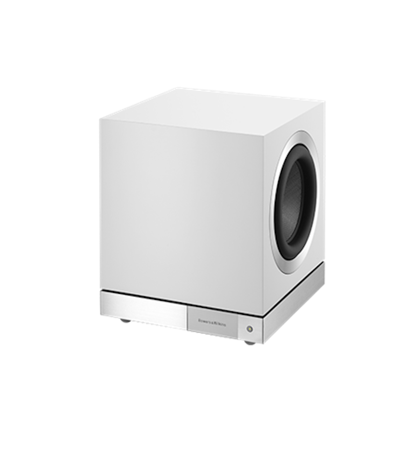 B&W DB3D subwoofer compatto