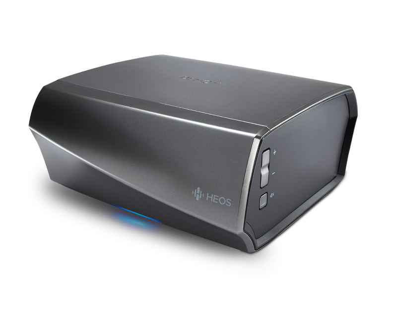 Denon Heos Link HS2 preamplificatore di rete