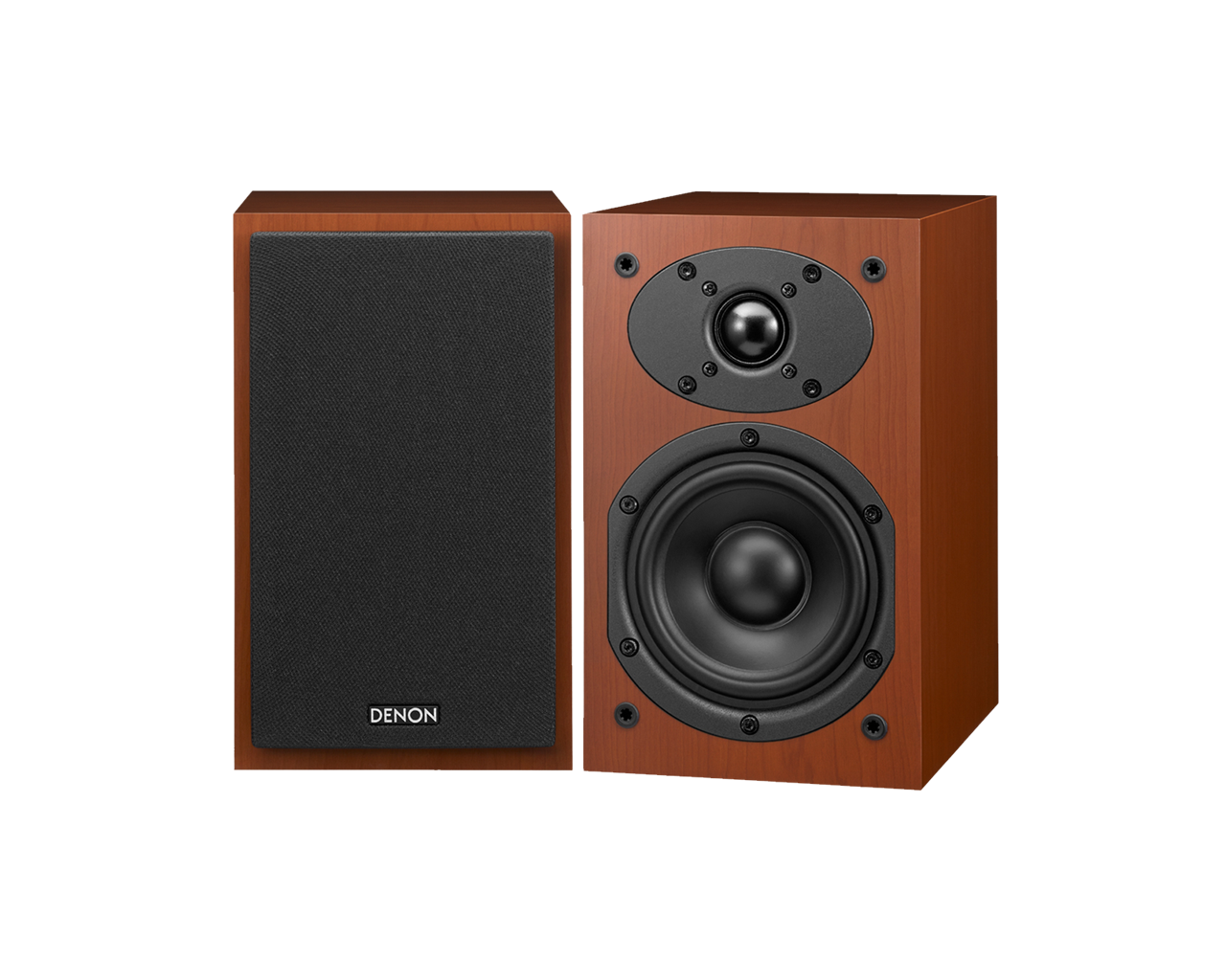 Denon SC-M41 coppia diffusori da scaffale