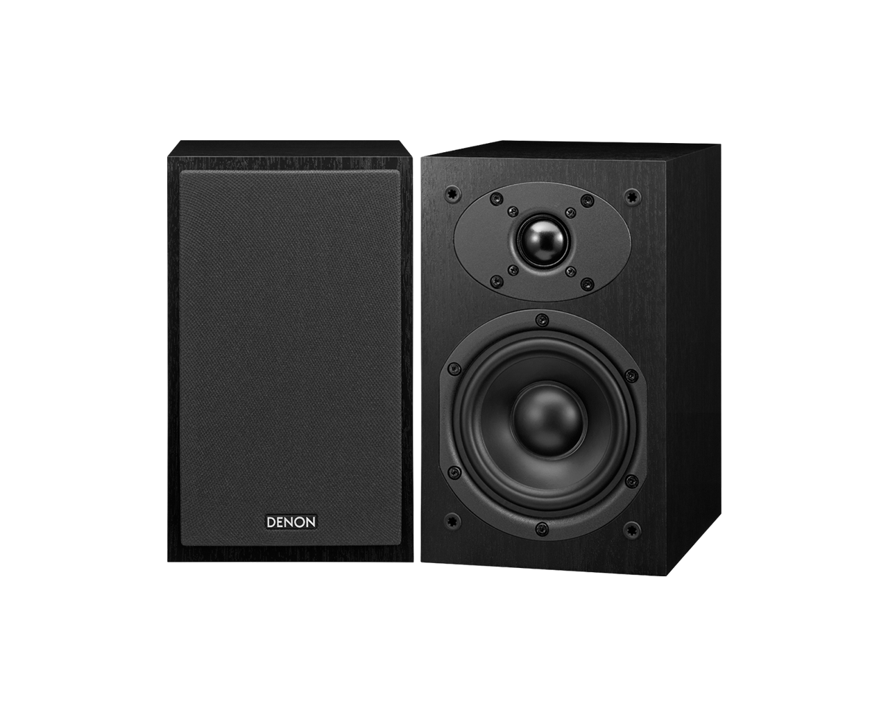 Denon SC-M41 coppia diffusori da scaffale